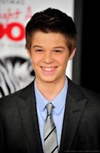 Colin Ford