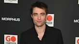 Robert Pattinson Slept on an ‘Inflatable Boat’ for 6 Months Because He Didn’t Own Any Furniture