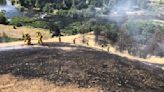 Multiple agencies to participate in wildland fire training in Douglas County