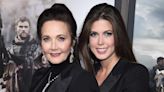 Lynda Carter Says Daughter Jessica Planned Her Own Wedding: 'She Did Everything Herself'