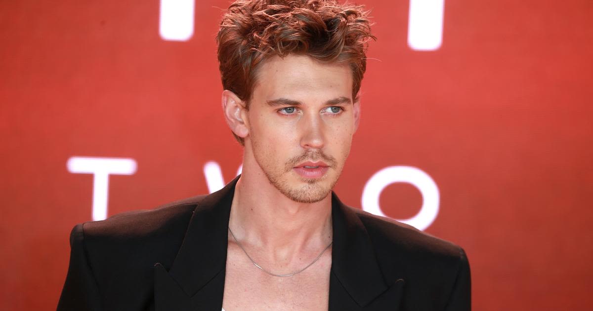 Now Casting: A Darren Aronofsky-Directed Film Starring Austin Butler Needs Talent + 3 More Gigs