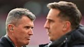 Roy Keane and Gary Neville land new role as Manchester United legends reunite on ITV