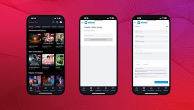 Pocket FM partners with ElevenLabs to convert scripts into audio content quickly | TechCrunch