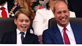 Prince William shares the secret hobby that makes Prince George go "crazy"