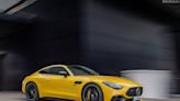 Mercedes-AMG GT 43發表 2.0L四缸渦輪 最大馬力416匹