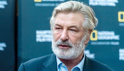 New Mexico judge denies Alec Baldwin's motion to dismiss criminal case in 'Rust' shooting