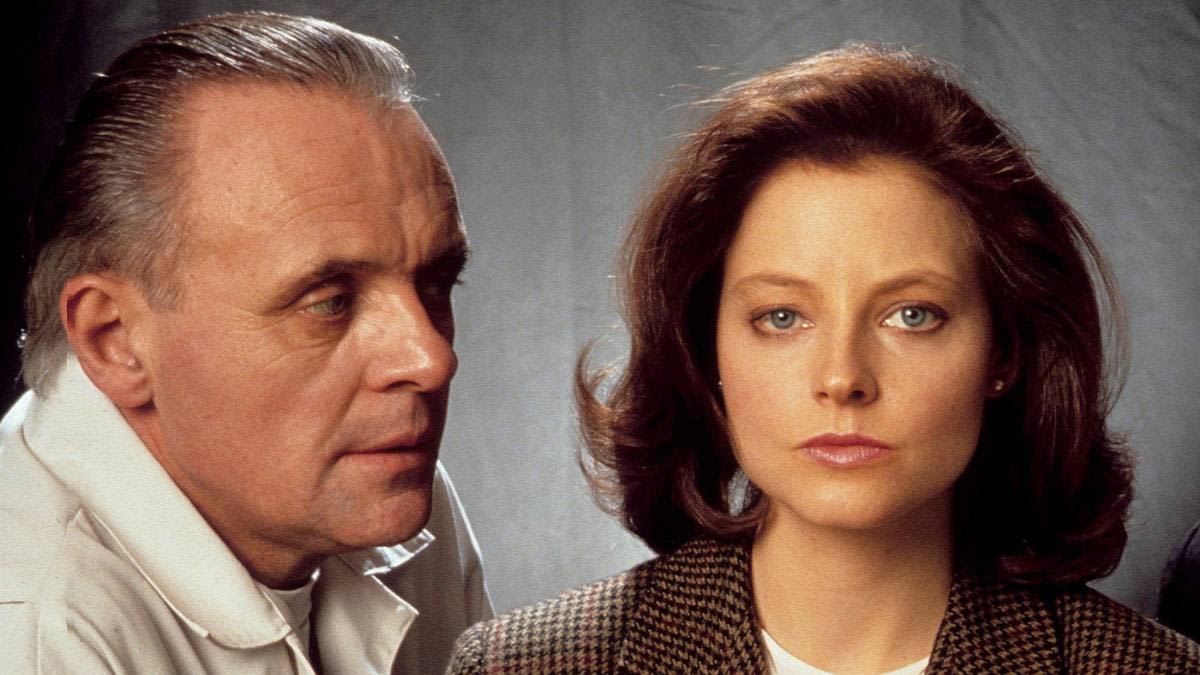 'The Silence of the Lambs' Cast, Then and Now