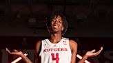 Rutgers basketball lands Bryce Dortch, Class of 2024 forward