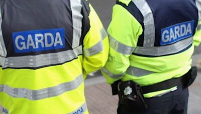 Emergency services attended two-vehicle road traffic collision on N22 in Cork