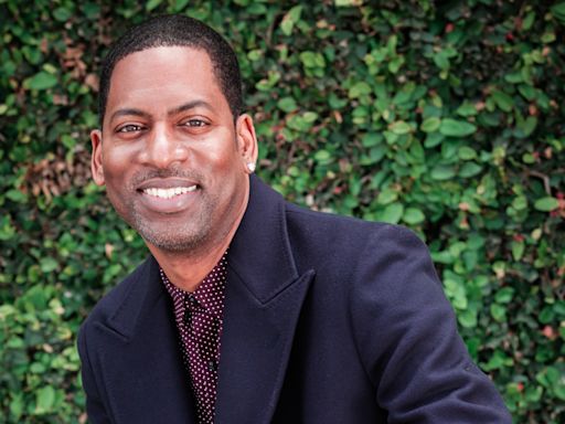 Comedy Dynamics Acquires Tony Rock’s Debut Stand-Up Special ‘Rock The World’