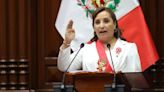 Mensaje a la Nación: Peruanos piden que lucha contra delincuencia y corrupción sea prioridad en discurso de Dina Boluarte