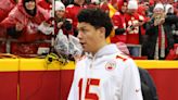 Jackson Mahomes, Patrick's brother, arrested on aggravated sexual battery charges