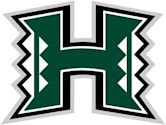 Hawaii Rainbow Wahine softball