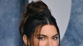 Kendall Jenner Stuns Fans With Her Marilyn Monroe Transformation For Halloween In A Curly Blonde Bob