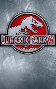 Jurassic Park III