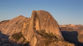 Daughter dies in fall at Yosemite's Half Dome amid powerful storm while hiking with father: 'Sheer terror'