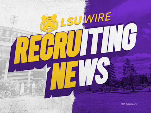 LSU a winner on the recruiting trail in the month of July