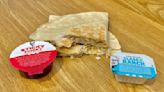 We Tried KFC's Chicken Quesadilla So You Don't Have To