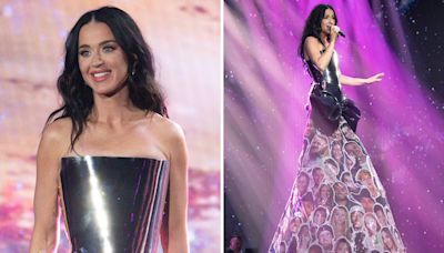 Katy Perry Says Emotional Goodbye to American Idol After 7 Seasons — Watch