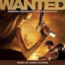Wanted: Original Motion Picture Soundtrack