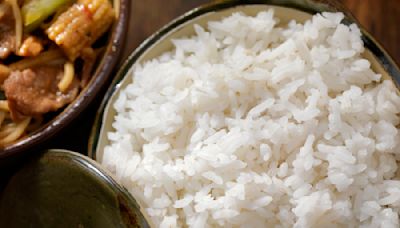 The Secret Ingredient That Will Make Your Rice So Much Better