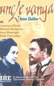 Uncle Vanya (1963 film)