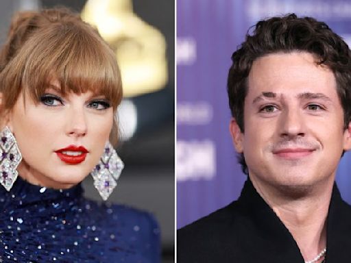 Taylor Swift appears to be Charlie Puth’s ‘Hero’ in just-dropped track | CNN