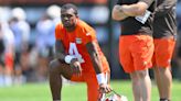 Deshaun Watson suspension appeal to be heard by former New Jersey Attorney General Peter C. Harvey