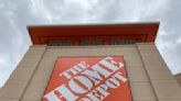 Home Depot posts record profit, revenue; sticks to outlook