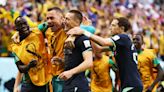 Tunisia 0-1 Australia: Mitchell Duke header enough in narrow World Cup 2022 win