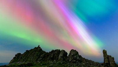 Northern Lights auroras linked to 'damaging' electrical effects in new research