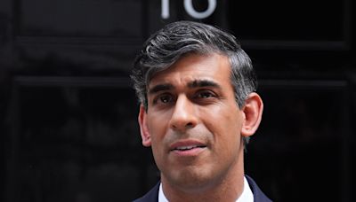 Tory leadership: How will the race to replace Rishi Sunak work?