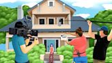 Need extra cash? How to rent your home as a filming location