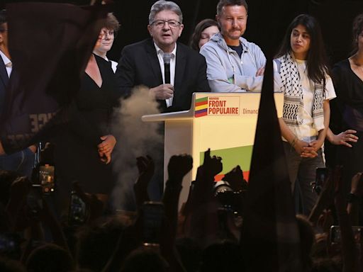 Elecciones francesas: Estos son los posibles escenarios de la segunda vuelta electoral