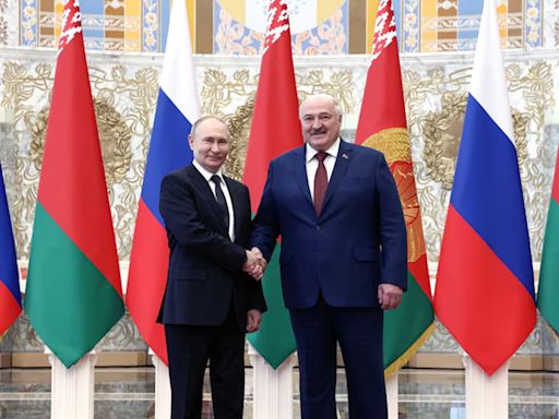 Commission investigating Russian and Belarusian influence in Poland begins its work | World News - The Indian Express