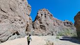 Chuckwalla National Monument would protect swath of California desert and preserve a sacred land