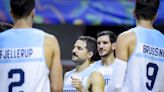 Argentina vs. Venezuela, en vivo: cómo ver online el partido de cuartos de final de la AmeriCup 2022