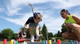 Embracing Diversity: Athletes shine at inclusive Olympic-style event in Liverpool (photos)