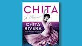 Book excerpt: "Chita: A Memoir" by Chita Rivera