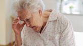 Expert shares five key signs of dementia to spot as diagnoses at a record high