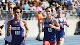 Bobcats’ Johnsons take eight laps at state | News, Sports, Jobs - Times Republican