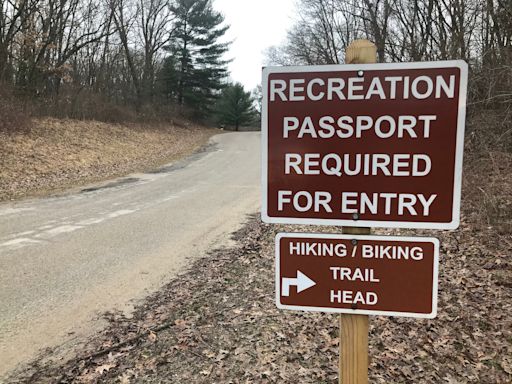 Free state park access for veterans fails to make Michigan budget