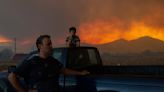 Wildfires torment Greece. California digs out from Hilary. What to know in extreme weather now