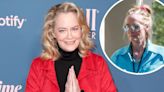 Cybill Shepherd Spotted Out Looking Unrecognizable