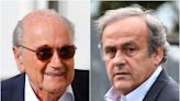 Sepp Blatter and Michel Platini, once the most powerful duo in world soccer, are on trial facing charges of corruption. Here's everything you need to know.