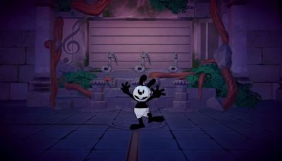 Disney Dreamlight Valley: How To Unlock Oswald