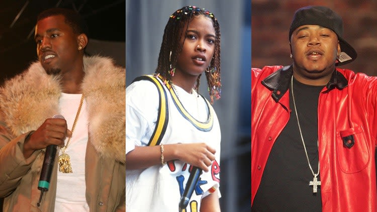 15 artists who are responsible for Chicago’s ascent to Hip Hop greatness