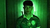 VÍDEO: Palmeiras anuncia a contratação do lateral argentino Agustín Giay - Imirante.com