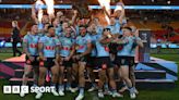 State of Origin 2024: New South Wales win first title since 2021