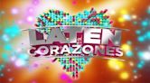 Laten corazones